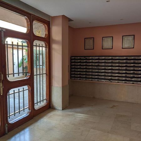 San Angelo Levante Beach Apartments เบนิดอร์ม ภายนอก รูปภาพ