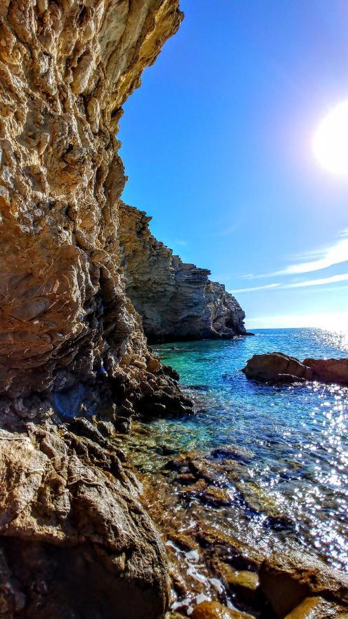 San Angelo Levante Beach Apartments เบนิดอร์ม ภายนอก รูปภาพ