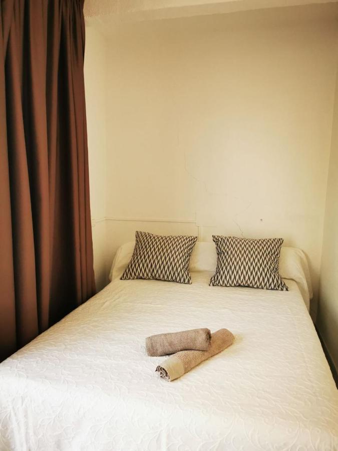 San Angelo Levante Beach Apartments เบนิดอร์ม ภายนอก รูปภาพ