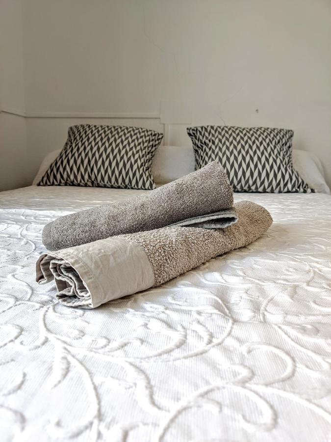 San Angelo Levante Beach Apartments เบนิดอร์ม ภายนอก รูปภาพ
